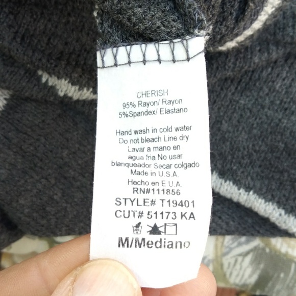 Sweater - Picture 8 of 8